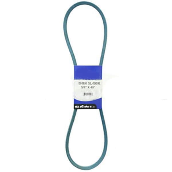 Aftermarket Made With Aramid Blue VBelt 58 X 49 A-B46K-AI - main